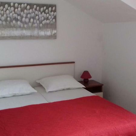 Apartment Vucica Sevid ภายนอก รูปภาพ
