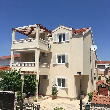 Apartment Vucica Sevid ภายนอก รูปภาพ
