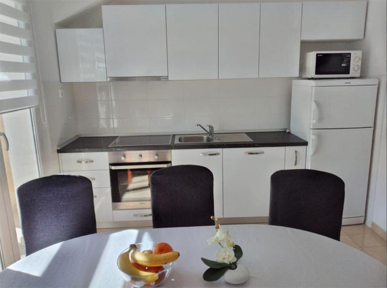 Apartment Vucica Sevid ภายนอก รูปภาพ