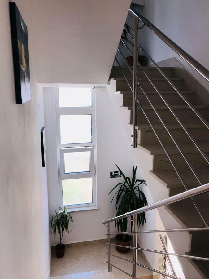 Apartment Vucica Sevid ภายนอก รูปภาพ