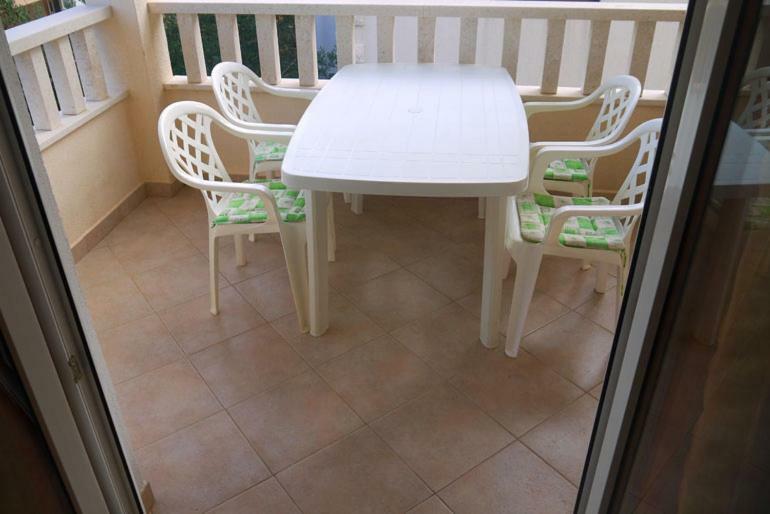 Apartment Vucica Sevid ภายนอก รูปภาพ