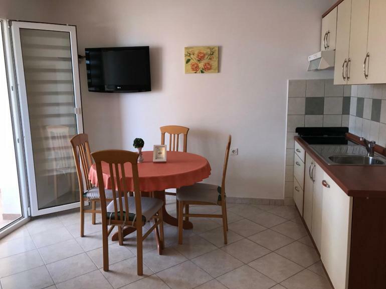 Apartment Vucica Sevid ภายนอก รูปภาพ