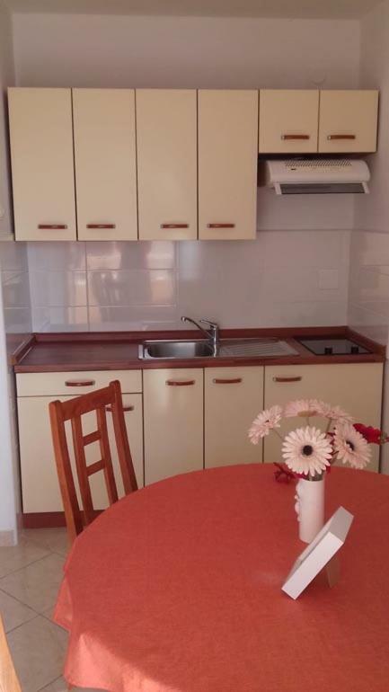 Apartment Vucica Sevid ภายนอก รูปภาพ