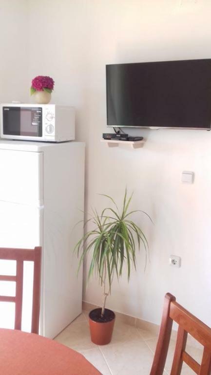 Apartment Vucica Sevid ภายนอก รูปภาพ